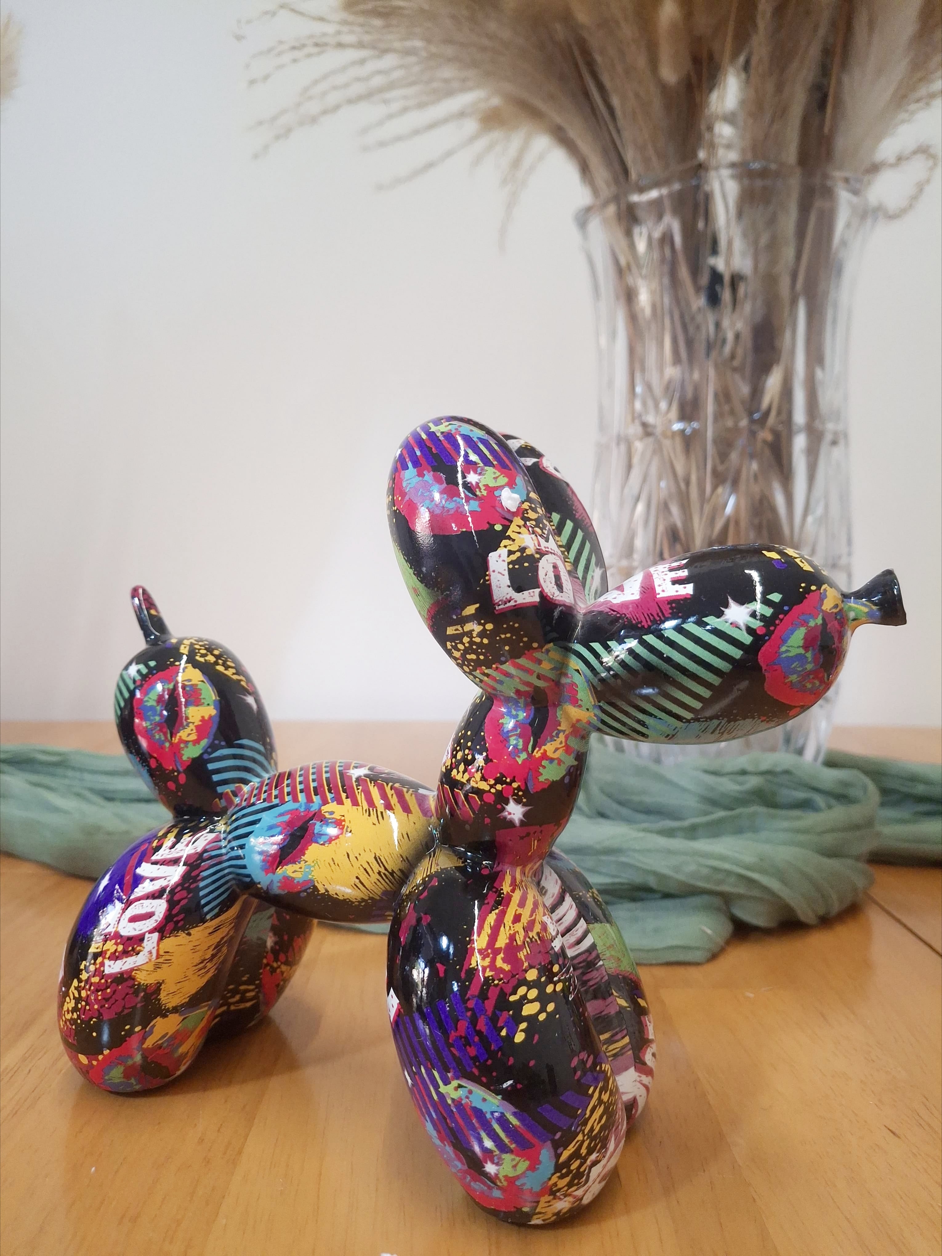 Balloon dog 2 - Modern Home Decor