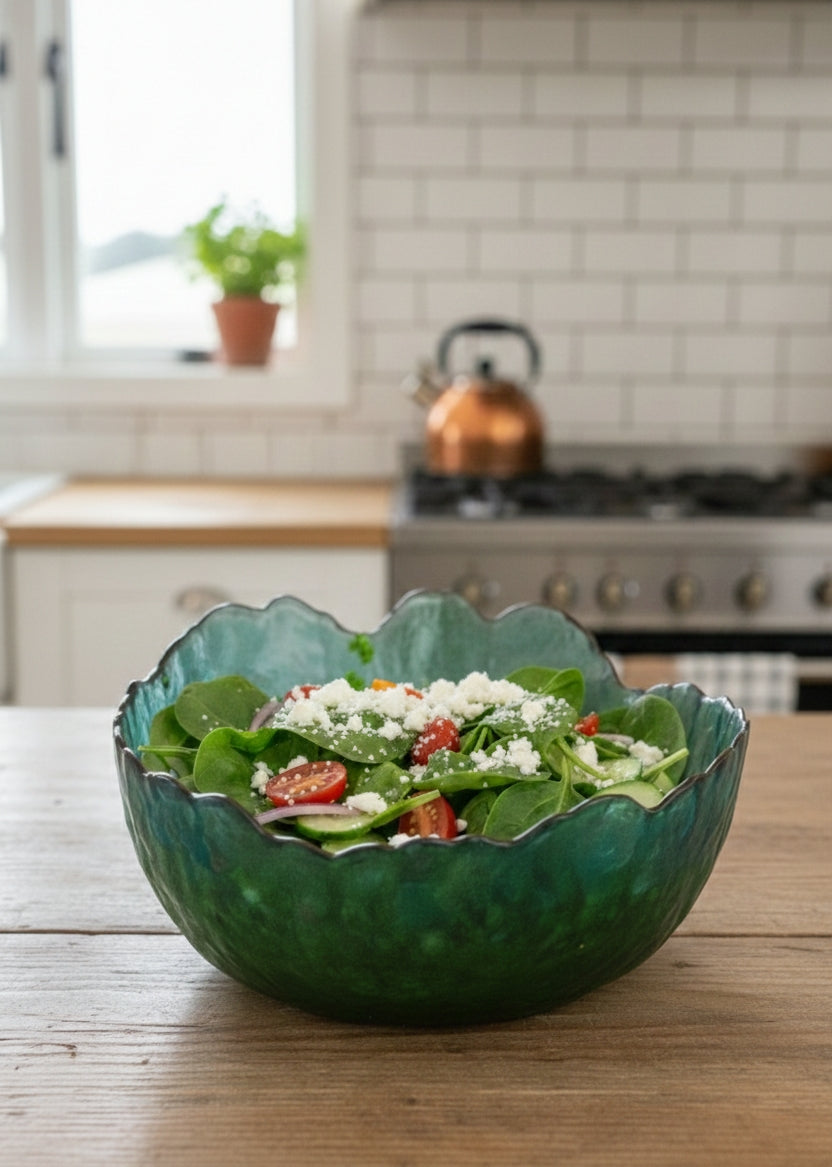 Salad bowl