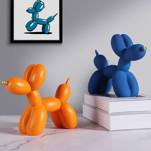 Balloon dog
