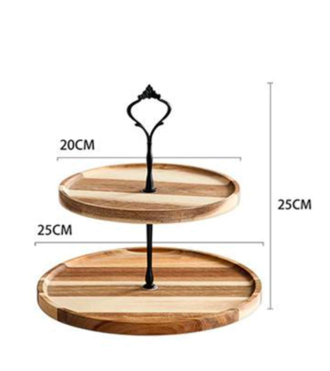 Cake stand