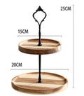 Cake stand