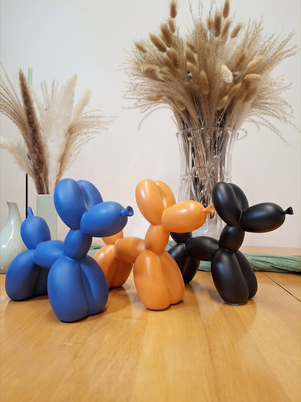 Balloon dog