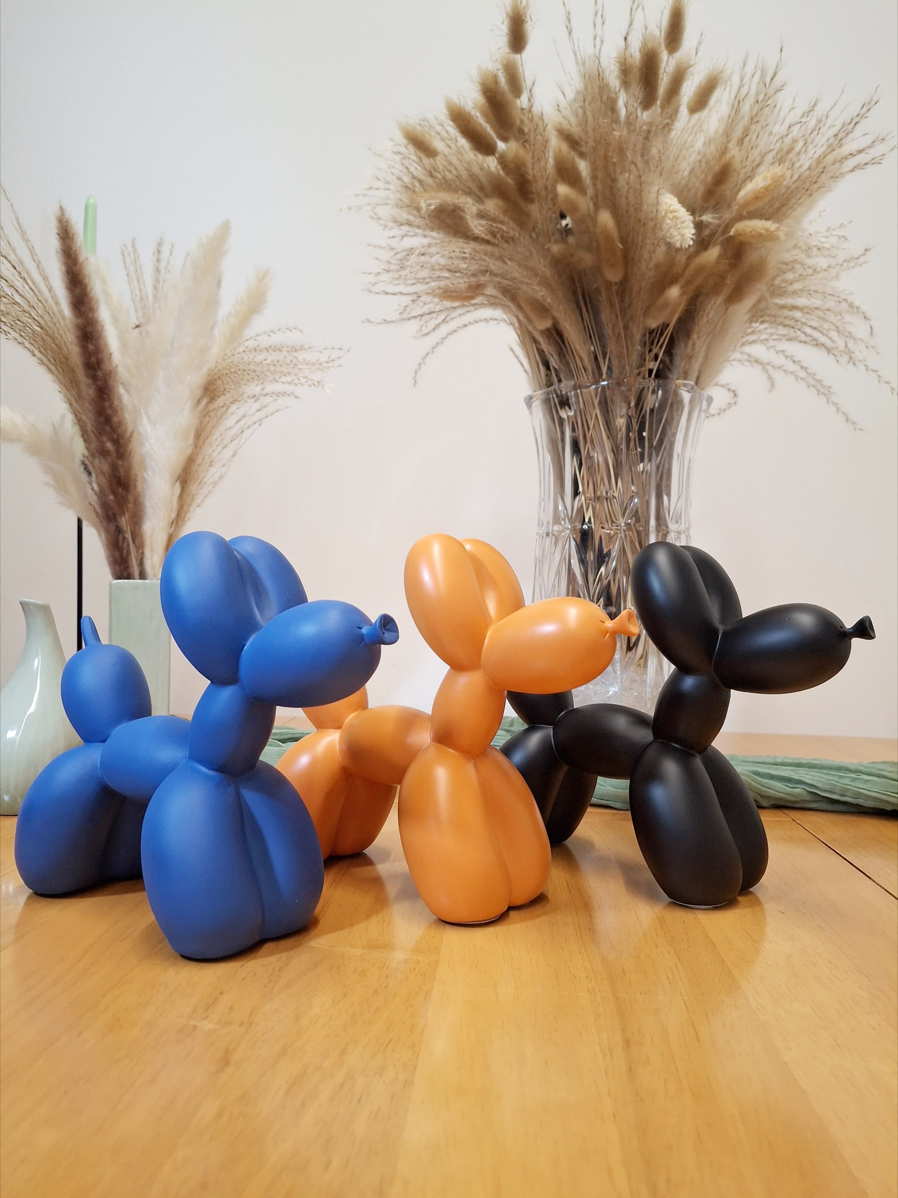 Balloon dog