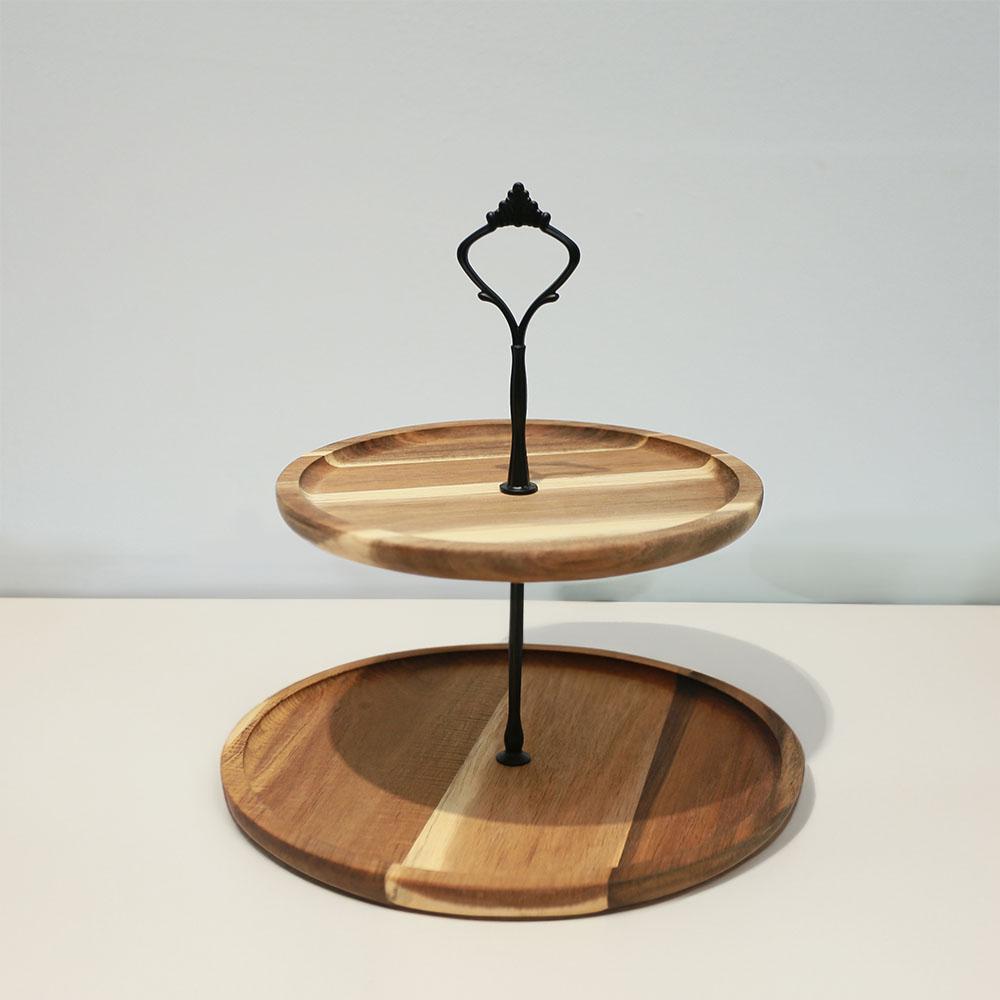 Cake stand